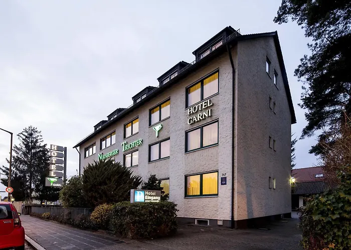 Nürnberger Trichter