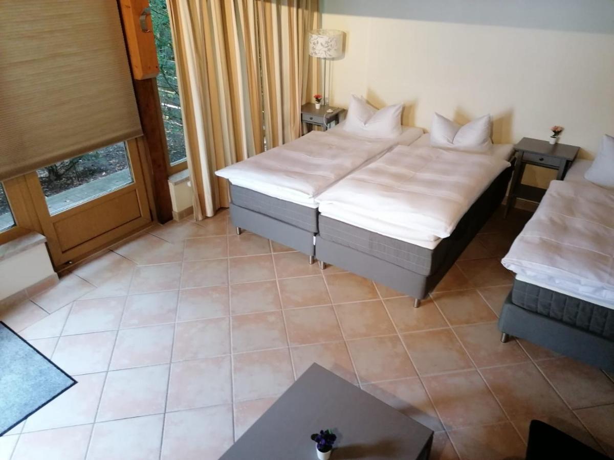 Hotel Nürnberger Trichter