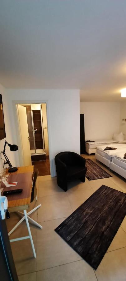 Hotel Nürnberger Trichter