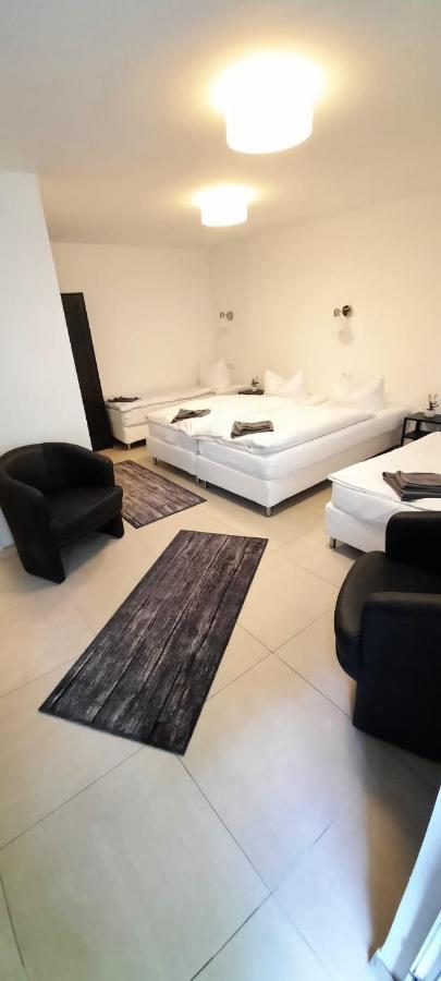Hotel Nürnberger Trichter