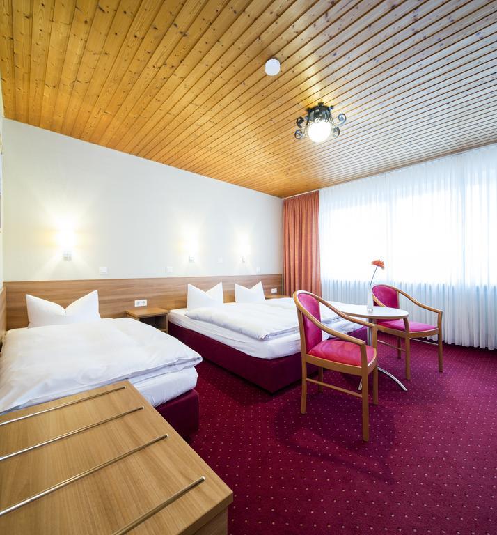 Nürnberger Trichter Hotel
