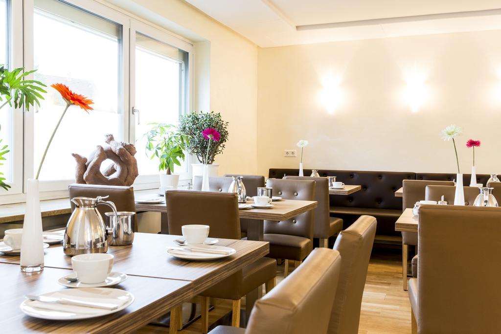 Hotel Nürnberger Trichter Nürnberg