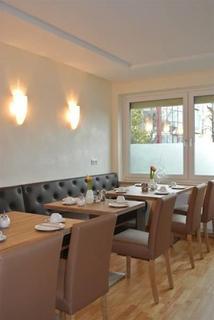 Nürnberger Trichter Hotel