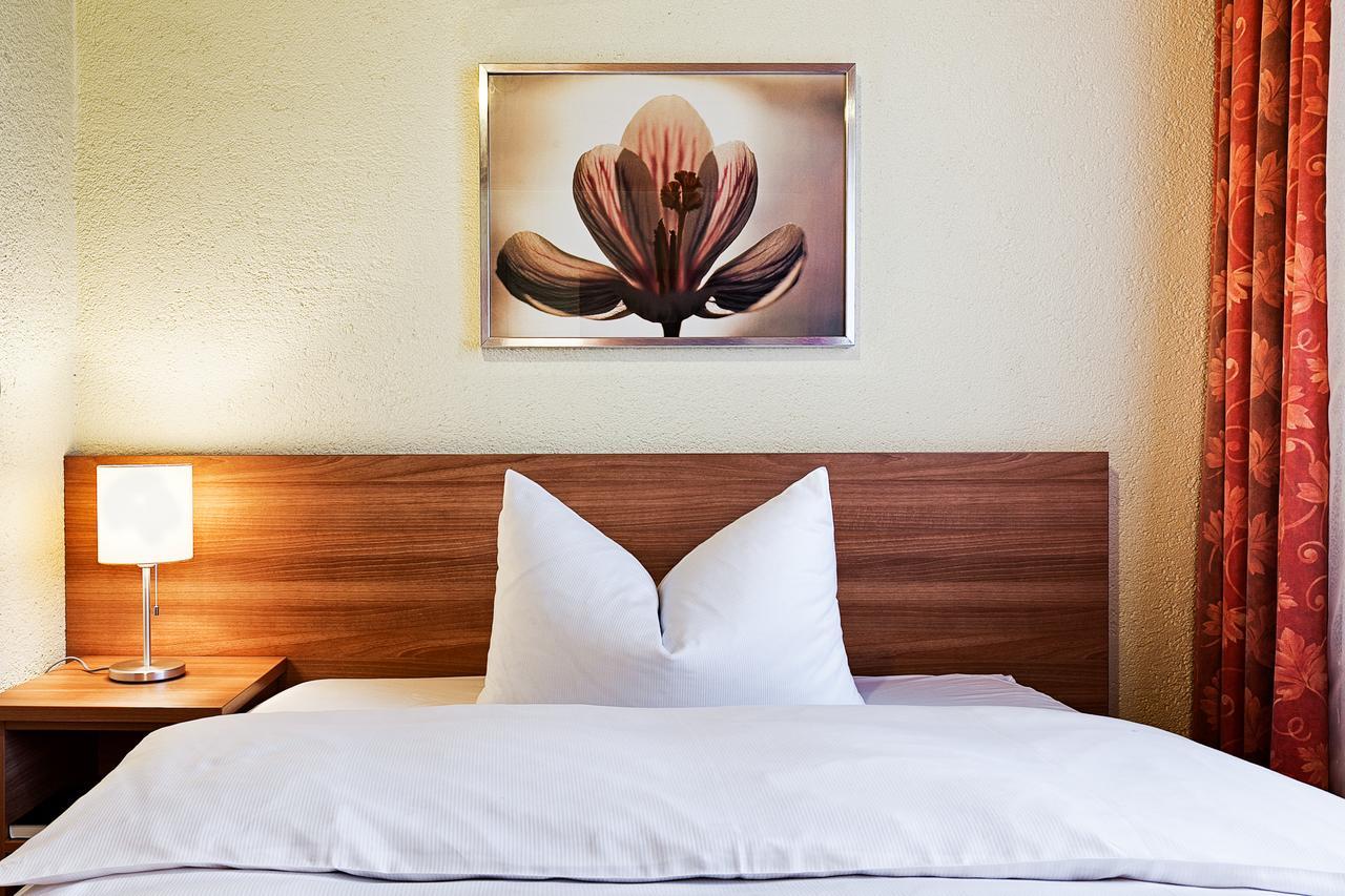 Hotel Nürnberger Trichter