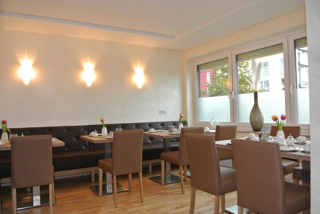 Hotel Nürnberger Trichter Nürnberg