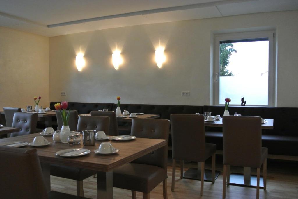 Nürnberger Trichter Hotel Nürnberg