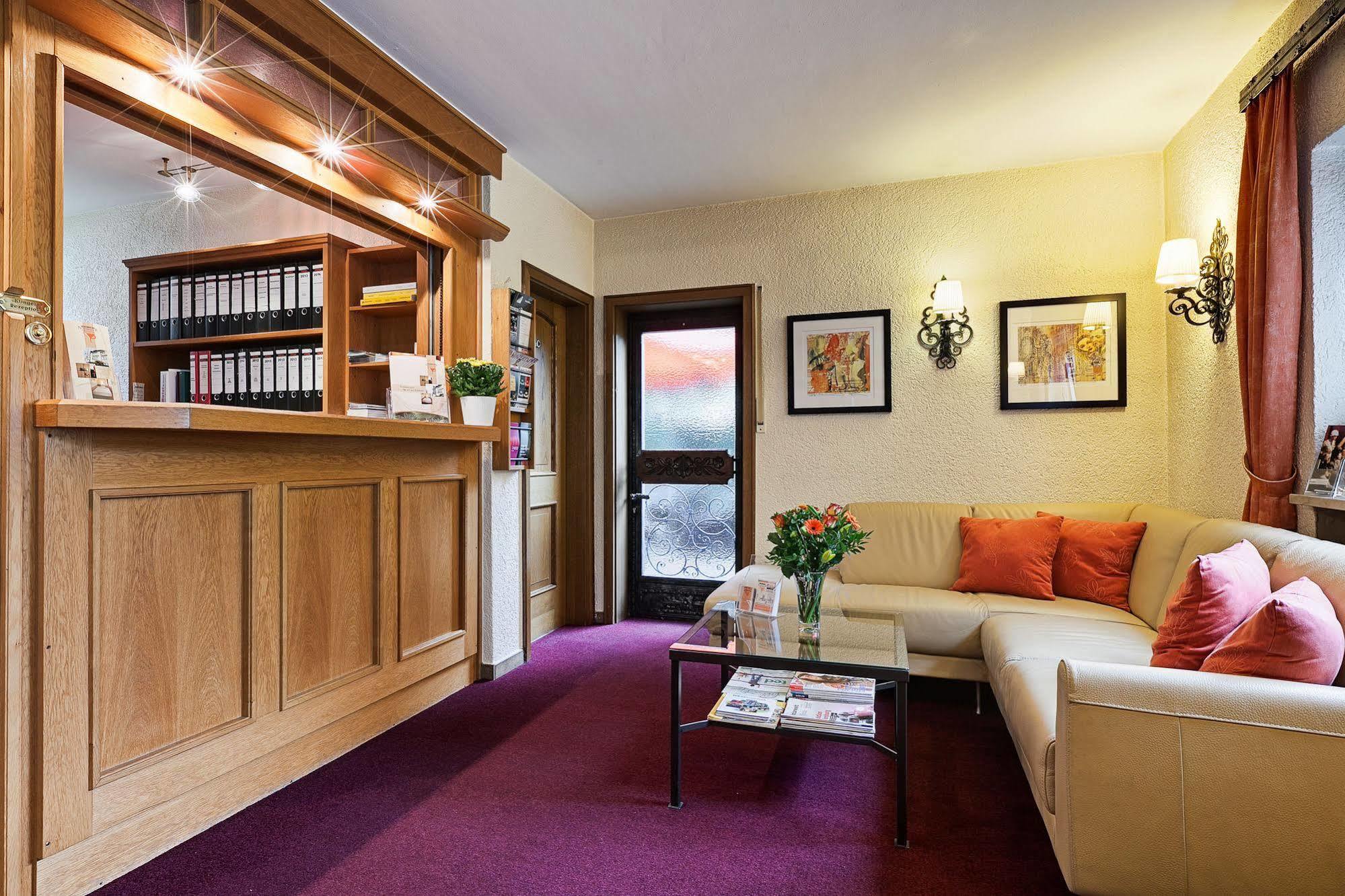 Hotel Nürnberger Trichter Nürnberg