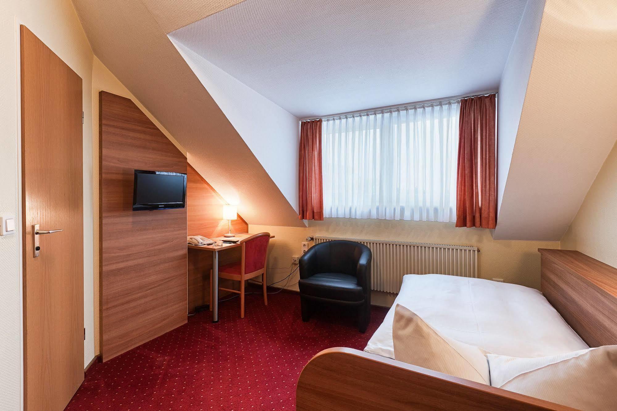 Nürnberger Trichter Hotel Nürnberg