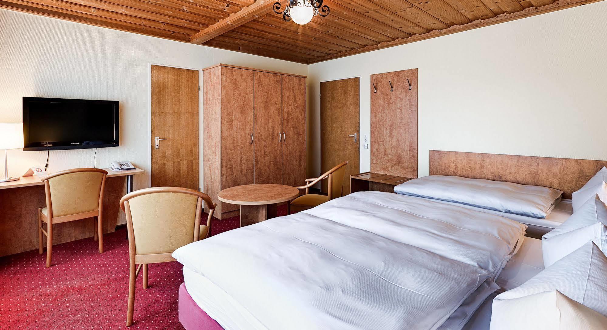 Nürnberger Trichter Hotel
