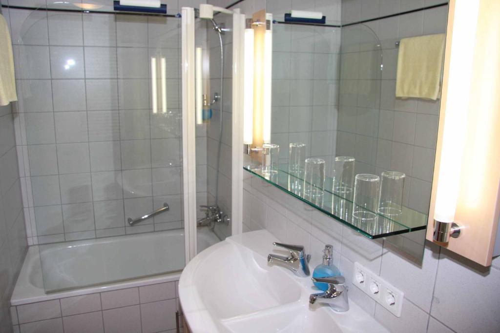 Nürnberger Trichter Hotel Nürnberg
