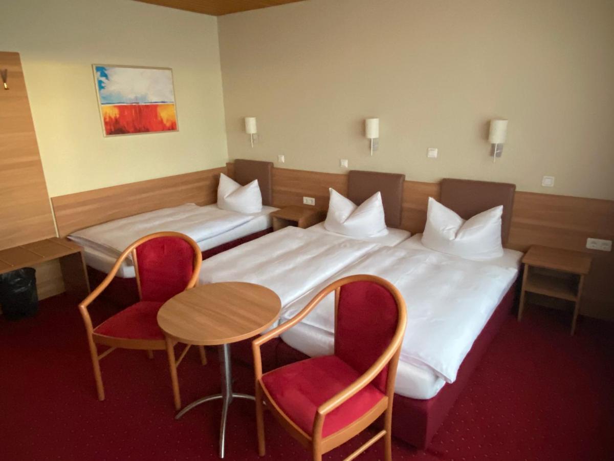 Nürnberger Trichter Hotel