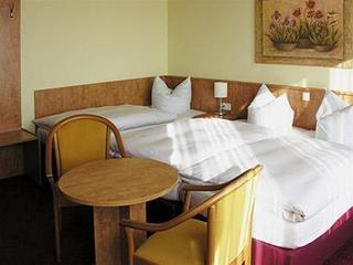 Hotel Nürnberger Trichter